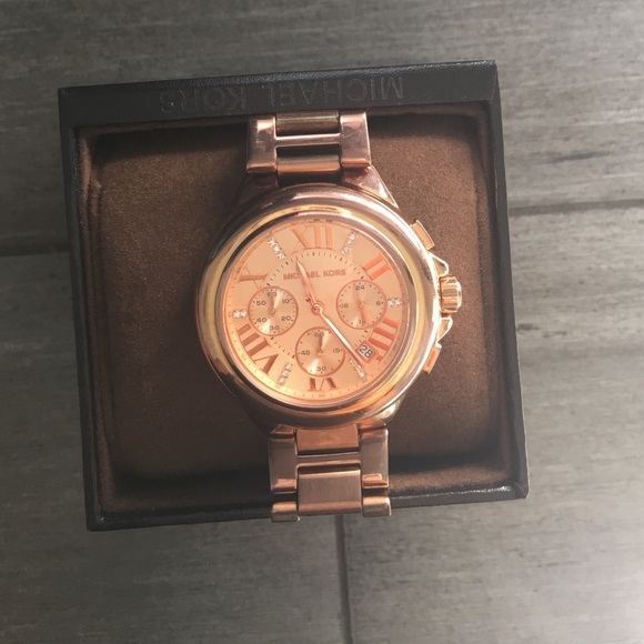 Michael Kors Watch